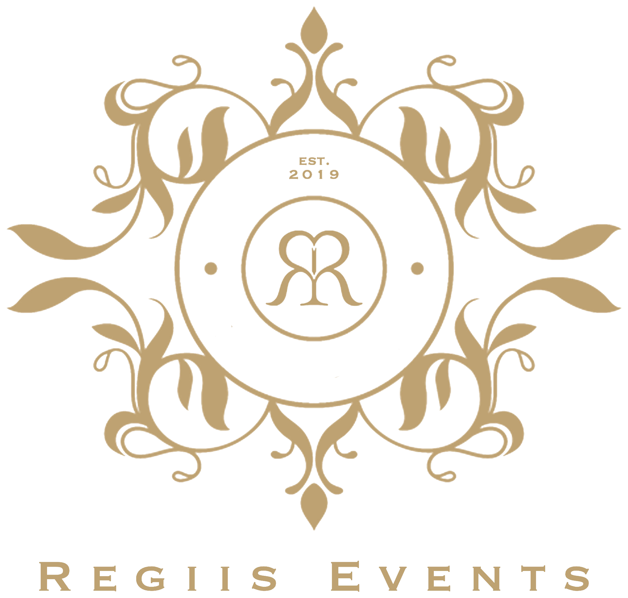 Regiis Events crest